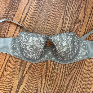 Lace Soma Bra